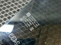 стекло двери задней правой Chevrolet Trax 2 поколение 2023, 1.2 л., LIH, бензин, АКПП, внедорожник 5 дв., 42732433 - фото №8