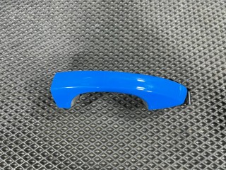 ручка наружная задняя левая Volkswagen Taos 1 поколение 2023, 1.5 л., DNKA, бензин, АКПП, внедорожник 5 дв., передний привод, 2GJ837205