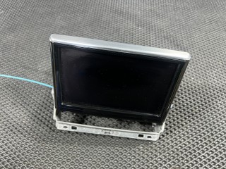 монитор мультимедиа Audi S8 D4 2013, 4.0 л., CGTA, бензин, АКПП, седан, 4H0857273C, 4H0857273S