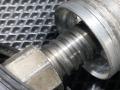 рулевая рейка Land Rover Range Rover 4 поколение 2013, 5.0 л., бензин, АКПП, внедорожник 5 дв., CPLA-3200-AD, LR143416, LR033526, LR049076, LR058395, LR092479 - фото №9