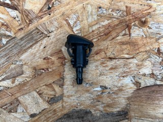 форсунка омывателя лобового стекла Kia K5 3 поколение [рестайлинг] 2025, 2.5 л., бензин, АКПП, седан, полный привод