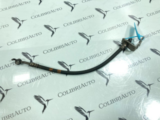 шланг тормозной Kia K5 3 поколение 2022, 1.6 л., G4FP, бензин, АКПП, седан, 58737L1000, 58737L1100