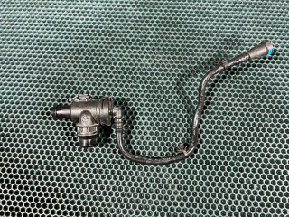 термостат Jaguar F-Pace 1 поколение 2018, 2.0 л., бензин, АКПП, внедорожник 5 дв., JX7318C553AE