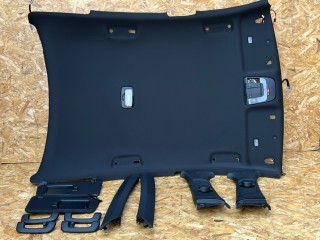 потолок Kia K5 3 поколение [рестайлинг] 2025, 2.5 л., бензин, АКПП, седан, полный привод, 85833L2000, 85840L2100, 85810L2100, 85820L2100, 85342D4000, 85311L2300TRMWK