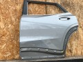 дверь задняя левая Chevrolet Trax 2 поколение 2024, 1.2 л., бензин, АКПП, внедорожник 5 дв., передний привод, 42732219, 42838788 - фото №2