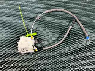 замок двери передней правой Audi A5 F5 [рестайлинг] 2021, 2.0 л., бензин, АКПП, купе, 8X1837016C