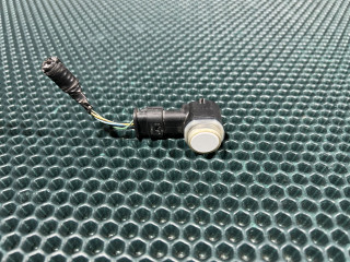 датчик парктроника Jaguar XE 1 поколение X760 2017, 3.0 л., AJ 126, бензин, АКПП, седан, LR010927, 9G92-15K859-AB, C2P20705, JDE28658, JDE9077, LR038084