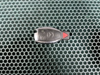 ключ Mercedes-Benz GLA-Класс X156 2017, 2.1 л., дизель, АКПП, 1053K4093