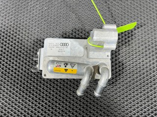 радиатор АКПП Audi A6 C8 2020, 2.0 л., бензин, АКПП, седан, 4G0317021AR