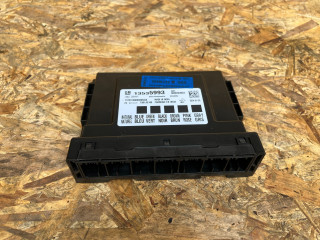 Блок управления BCM (Body Control Module) Buick Encore GX 1 поколение [рестайлинг] 2024, 1.3 л., бензин, АКПП, внедорожник 5 дв., 13535993, 13534192, 13518593, 13532662