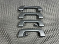 ручка внутренняя потолочная Audi A8 D4/4H 2012, 4.2 л., CDRA, бензин, АКПП, седан, 4H0857607B - фото №3