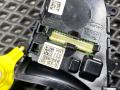 кнопки управления на руле Jaguar XE 1 поколение X760 2017, 3.0 л., бензин, АКПП, седан, GX5313D767GB, T2R11155, T2R1173, T2R13475, T2R16358, T2R18653, T2R9571 - фото №8