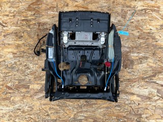 каркас сиденья передний левый Audi S8 D4 2013, 4.0 л., CGTA, бензин, АКПП, седан, 4H0881105P, 4H0881073AC, 4H0881097, 4H0881097A, 4H0881617, 4H0881057A