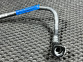 патрубок (трубопровод, шланг) Buick Encore GX 1 поколение [рестайлинг] 2024, 1.3 л., бензин, АКПП, внедорожник 5 дв. - фото №5