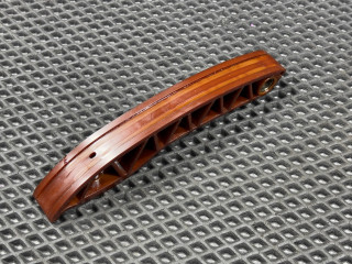 механизм натяжения ремня, цепи Audi A8 D3 [рестайлинг] 2005, 6.0 л., BHT, бензин, АКПП, седан, 07D109510A