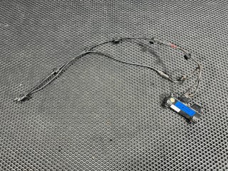 блок управления крышкой багажника Audi S8 D4 2013, 4.0 л., CGTA, бензин, АКПП, седан, H12S0710, 84328320