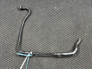 патрубок (трубопровод, шланг) Audi A7 4G 2012, 3.0 л., CGWA, бензин, АКПП, 4G0121081AH