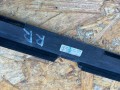 молдинг двери задней правой Volkswagen Passat CC 1 поколение 2012, 2.0 л., CCZB, бензин, АКПП, купе, 3C8839476D - фото №9