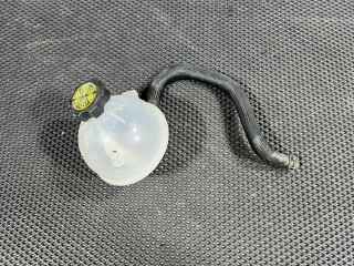 бачок расширительный Chevrolet Trax 2 поколение 2023, 1.2 л., бензин, АКПП, внедорожник 5 дв., 13545831, 13530506, 13537034