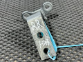 петля двери Nissan Rogue T33 2022, 1.5 л., KR15, бензин, АКПП, внедорожник 5 дв., 824206RR0A, 824206RA0A - фото №6