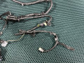 проводка датчиков парковки Land Rover Range Rover Sport 2 поколение L494 2016, 3.0 л., бензин, АКПП, внедорожник 5 дв., GK6215B484DA, LR076915, LR089648 - фото №5