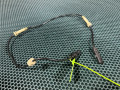датчик ABS BMW 5 серия G30/G31 2018, 2.0 л., B47 D20 A, дизель, АКПП, седан, 685960203, 100711-63813, 34526859602 - фото №5