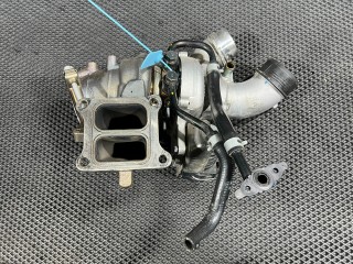 турбина Kia Sorento 4 поколение 2023, 2.0 л., G4KA, бензин, АКПП, внедорожник 5 дв., передний привод, 282312S300, 285002S307