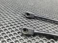 амортизатор стекла багажника Ford Bronco Sport 1 поколение 2020, 1.5 л., АКПП, M1PB7842105AB, M1PB7842104AB - фото №5