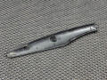 крышка (заглушка) рейлинга Nissan Murano Z50 2007, 3.5 л., VQ35DE, бензин, АКПП, внедорожник 5 дв. - фото №4