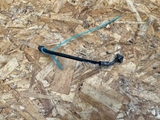 шланг тормозной Volkswagen Tiguan 2 поколение [рестайлинг] 2024, 2.0 л., DTEA, бензин, АКПП, внедорожник 5 дв., полный привод, GB16897, 5WA611775