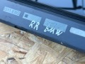 форточка задняя правая BMW 7 серия G11/G12 2017, 3.0 л., B57 D30 A, дизель, АКПП, седан, 51357336042 - фото №6