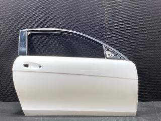 дверь передняя правая Mercedes-Benz C-Класс W204/S204 2010, 3.0 л., M 276.820, бензин, АКПП, купе, A2047220910