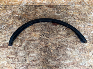 накладка колесной арки передний правый Ford Bronco 6 поколение U725 2022, внедорожник 5 дв., M2DB16A074D