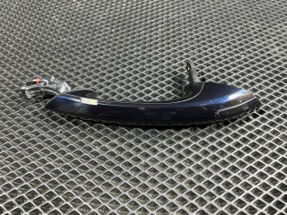 ручка наружная BMW 7 серия G11/G12 2017, 3.0 л., B57 D30 A, дизель, АКПП, седан, 806774409
