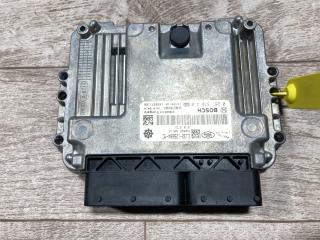 блок управления двигателем Land Rover Range Rover Evoque L538 2014, 2.0 л., 204PT, бензин, АКПП, внедорожник 5 дв., EJ3212B684MC, 0261S10410, LR057872, LR049485, LR054287