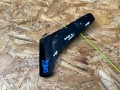 молдинг крыла BMW 7 серия G11/G12 2017, 3.0 л., B57 D30 A, дизель, АКПП, седан, 7347378, 51137347378 - фото №6
