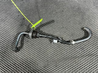 клапан вентиляции топливного бака Mercedes-Benz CLS-Класс C257 [рестайлинг] 2022, 3.0 л., бензин, АКПП, A0004703700, 0280142606