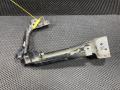крепление фары левой Jaguar XE 1 поколение X760 2016, 3.0 л., AJ 126, бензин, АКПП, седан, GX7313N079A, T4N3262 - фото №4