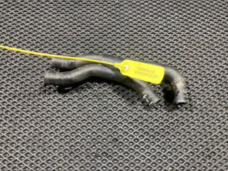 патрубок (трубопровод, шланг) Audi A4 B9 2019, 2.0 л., бензин, АКПП, седан, 8W0122445C