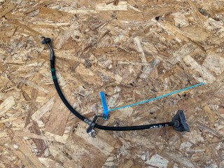 шланг тормозной Kia K5 3 поколение [рестайлинг] 2025, 2.5 л., бензин, АКПП, седан, полный привод, 58732L1000