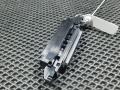 кнопка обогрева сидений Jaguar XE 1 поколение 2016, 3.0 л., AJ 126, бензин, АКПП, седан, GX7314D694AB, T2H3242 - фото №5