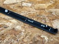 молдинг двери задней правой Nissan Rogue T33 2023, 1.5 л., KR15, бензин, АКПП, внедорожник 5 дв., передний привод, 768A46RA0A - фото №8