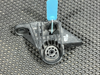 кронштейн радиатора Buick Envista 1 поколение 2024, 1.2 л., бензин, АКПП, внедорожник 5 дв., 42832563