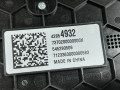 блок управления печки / климат-контроля Buick Encore GX 1 поколение [рестайлинг] 2024, 1.3 л., бензин, АКПП, внедорожник 5 дв., 42854932, 42729735, 42755140, 42775583, 42810978 - фото №7