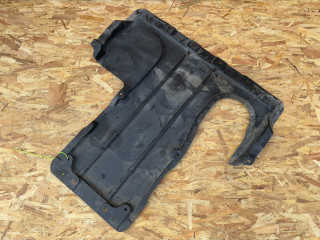 защита днища Mercedes-Benz GLC-Класс X253/C253 [рестайлинг] 2019, 2.0 л., бензин, АКПП, внедорожник 5 дв., A2535241700