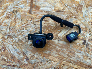 камера заднего вида Hyundai Tucson 4 поколение 2024, 2.5 л., G4KN, бензин, АКПП, внедорожник 5 дв., 99240-N9600