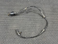датчик ABS Jaguar XE 1 поколение 2016, 3.0 л., AJ 126, бензин, АКПП, седан, GX732C190AF, T2H48445, T2H4068 - фото №2