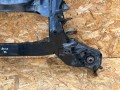 балка подвески задняя Nissan Rogue T33 2023, 1.5 л., KR15, бензин, АКПП, внедорожник 5 дв., передний привод, 55400-6RA1A - фото №11