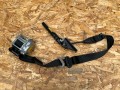 ремень безопасности Nissan Rogue T33 2023, 1.5 л., KR15, бензин, АКПП, внедорожник 5 дв., передний привод, 868846RR7A - фото №3