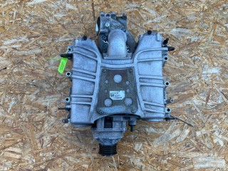 нагнетатель воздуха (компрессор) Audi Q7 4M 2018, 3.0 л., CREC, бензин, АКПП, внедорожник 5 дв., 06E145601BD